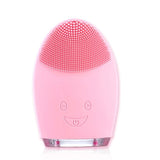 Electric Vibrating Exfoliator