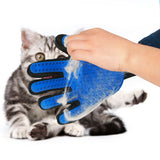 Grooming Glove For Pets