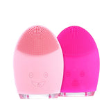 Electric Vibrating Exfoliator