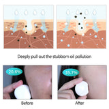 Electric Vibrating Exfoliator