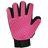 Grooming Glove For Pets