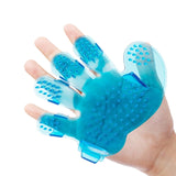 Grooming Glove For Pets