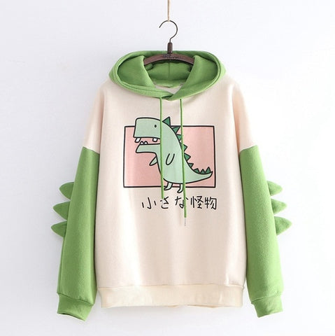 Dinosaur Sweatshirt