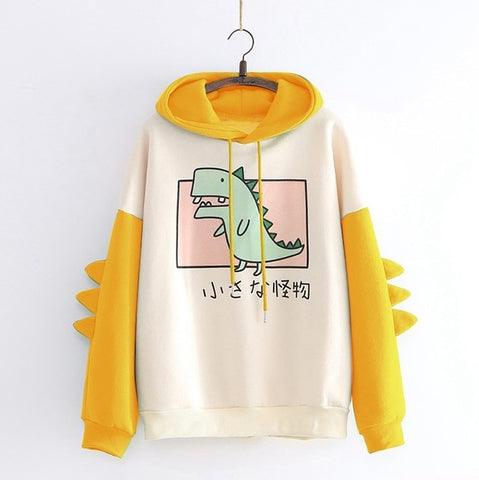 Dinosaur Sweatshirt