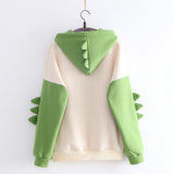 Dinosaur Sweatshirt