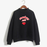 Strawberry Milk Sweatshirt