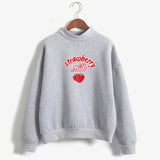 Strawberry Milk Sweatshirt