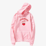 Strawberry Milk Sweatshirt