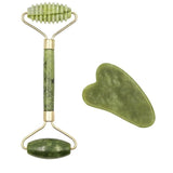 Jade Facial Massager