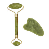 Jade Facial Massager