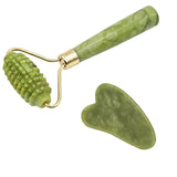 Jade Facial Massager