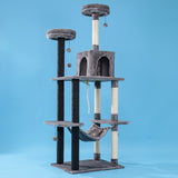 Stylish Cat Tower