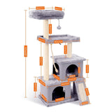 Stylish Cat Tower