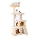 Stylish Cat Tower