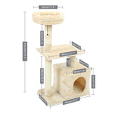 Stylish Cat Tower