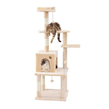 Stylish Cat Tower