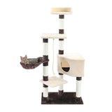 Stylish Cat Tower