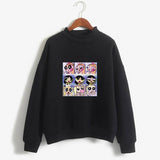 Powerpuff Girls Sweatshirt