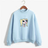 Powerpuff Girls Sweatshirt