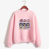 Powerpuff Girls Sweatshirt