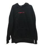 Devil Horn Hoodie