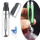 Travel Refillable Perfume Bottles