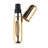 Travel Refillable Perfume Bottles