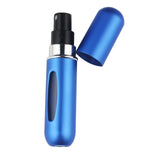 Travel Refillable Perfume Bottles