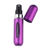 Travel Refillable Perfume Bottles