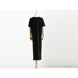 Maxi T Shirt Dress