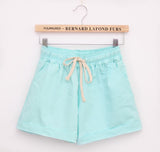 Summer Style Candy Shorts