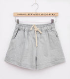 Summer Style Candy Shorts