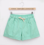 Summer Style Candy Shorts