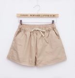 Summer Style Candy Shorts