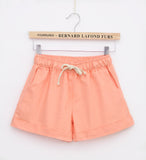 Summer Style Candy Shorts