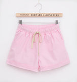 Summer Style Candy Shorts