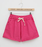 Summer Style Candy Shorts