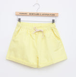 Summer Style Candy Shorts