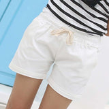 Summer Style Candy Shorts