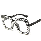 Diamond Square Sunglasses