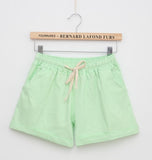 Summer Style Candy Shorts