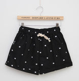 Summer Style Candy Shorts