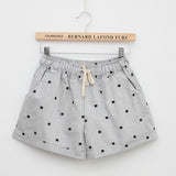 Summer Style Candy Shorts