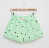 Summer Style Candy Shorts