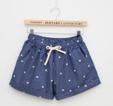 Summer Style Candy Shorts