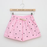 Summer Style Candy Shorts