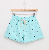 Summer Style Candy Shorts