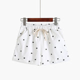 Summer Style Candy Shorts