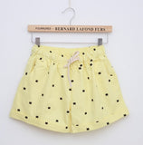 Summer Style Candy Shorts