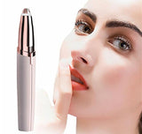 Painless Eye Brow Epilator